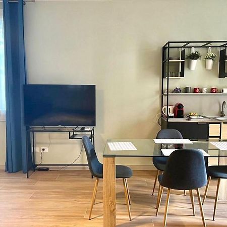 B&B Franciacorta Rodengo Saiano Luaran gambar