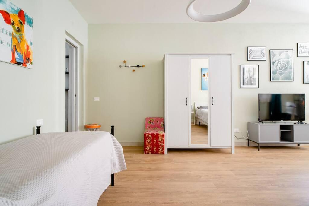 B&B Franciacorta Rodengo Saiano Luaran gambar