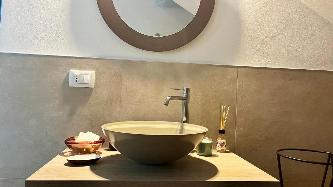 B&B Franciacorta Rodengo Saiano Luaran gambar