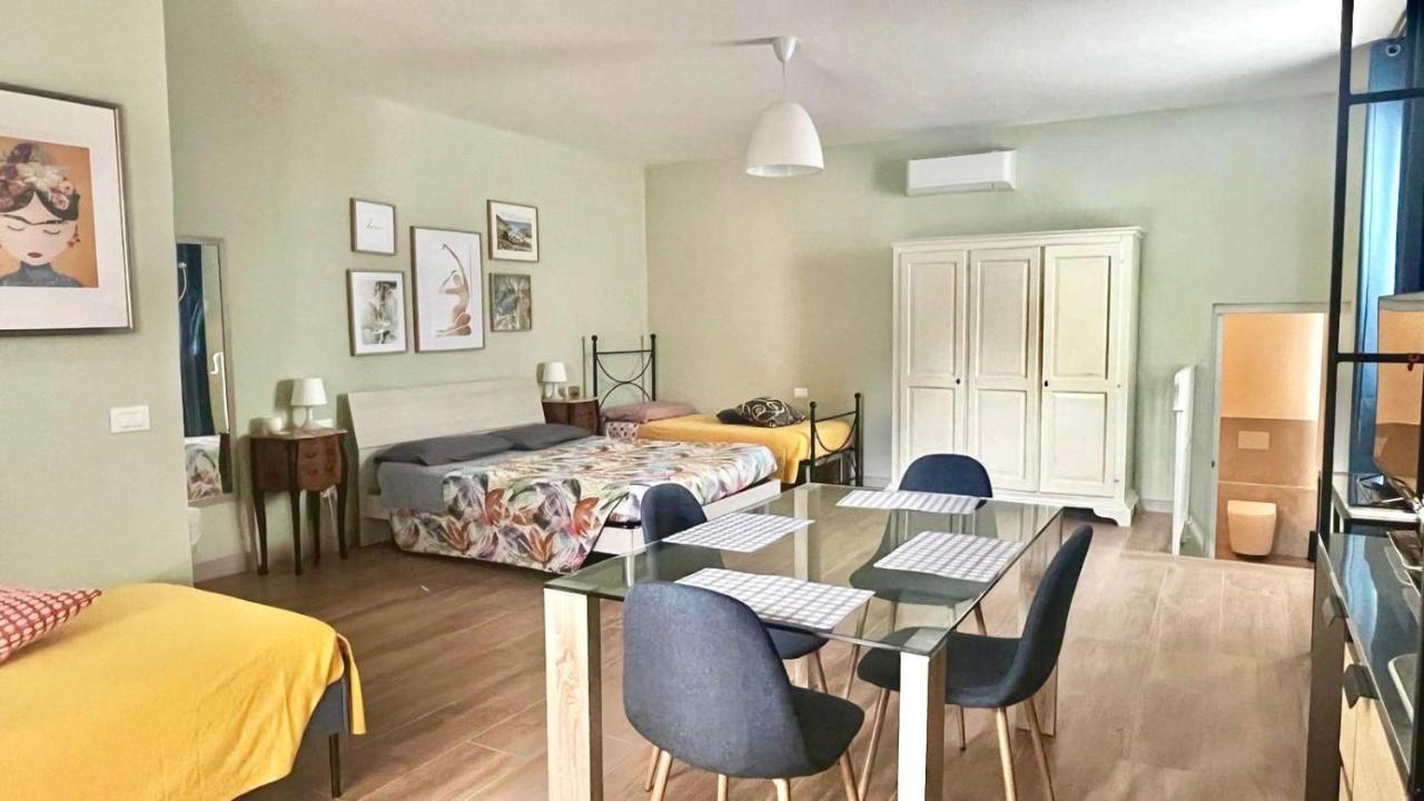 B&B Franciacorta Rodengo Saiano Luaran gambar
